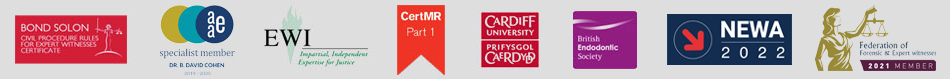 Endodontist Manchester